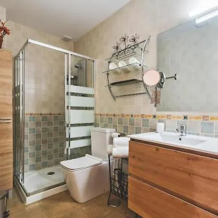 Charming House Palmas North Дом отдыха *