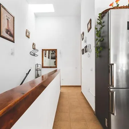 Charming House Palmas North *
