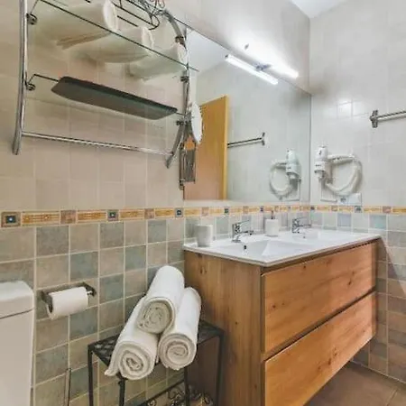 Charming House Palmas North * Лас-Пальмас-де-Гран-Канария