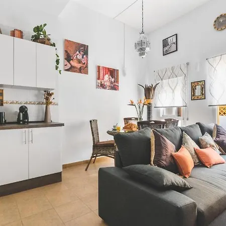 Charming House Palmas North Дом отдыха