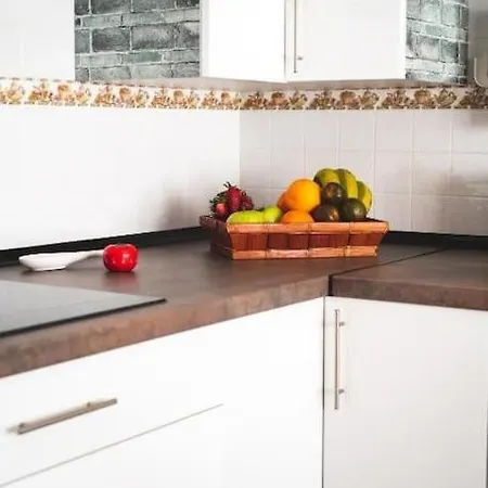 Дом отдыха Charming House Palmas North *