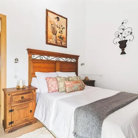 Charming House Palmas North *