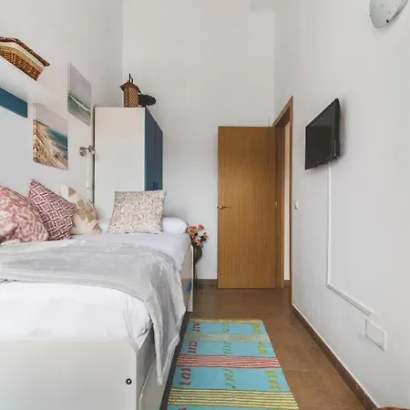 Feriehus Charming House Palmas North Las Palmas de Gran Canaria